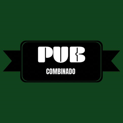 Logo restaurante Pub Combinado