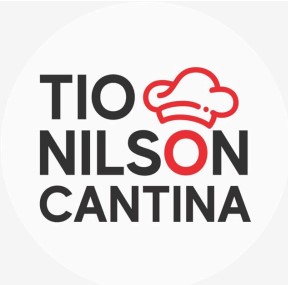 Logo restaurante Cantina Tio Nilson II