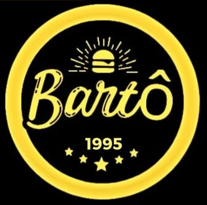 Logo restaurante BartoLanches