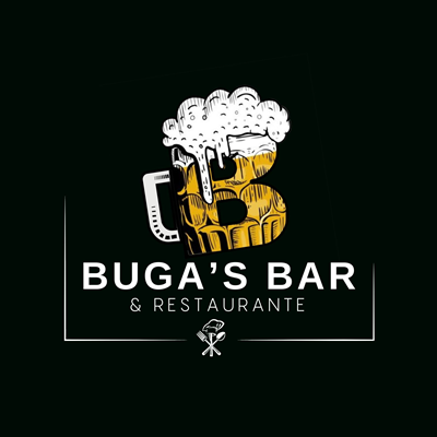 Logo restaurante BUGA'S BAR & RESTAURANTE