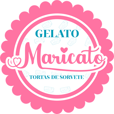 Logo restaurante Gelato Maricato