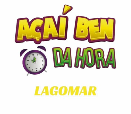 Logo restaurante Açaí Ben Da Hora