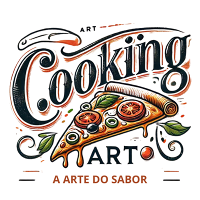 Logo restaurante Cooking Art