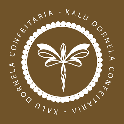 Logo restaurante Cardápio KALU 2025