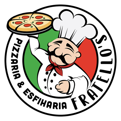 Pizzaria e Esfiharia Fratello's