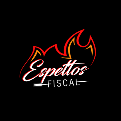 Logo restaurante Espettos fiscal