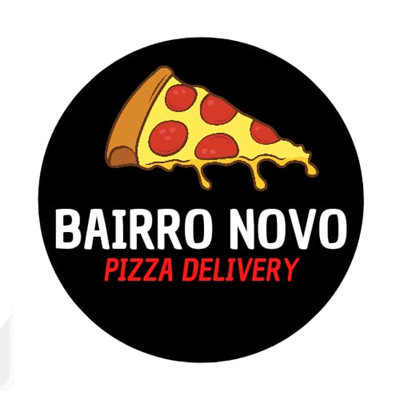 Logo restaurante Bairro Novo Pizza Delivery