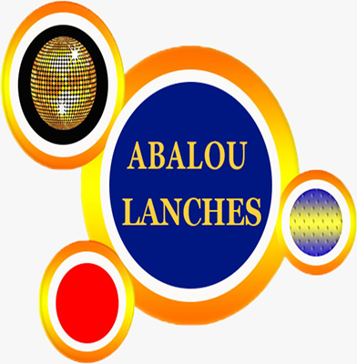 Logo restaurante Abalou Lanches