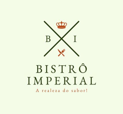 Logo restaurante Cardápio Bistrô Imperial ?