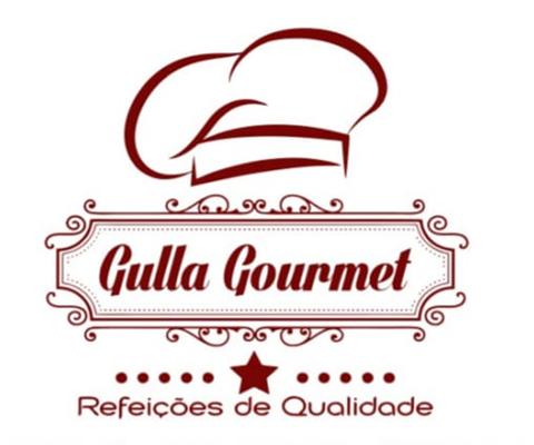 Logo restaurante GULLA GOURMET