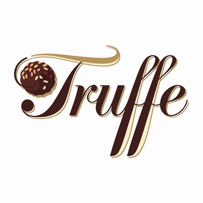 Logo restaurante Truffe - Trufas Artesanais