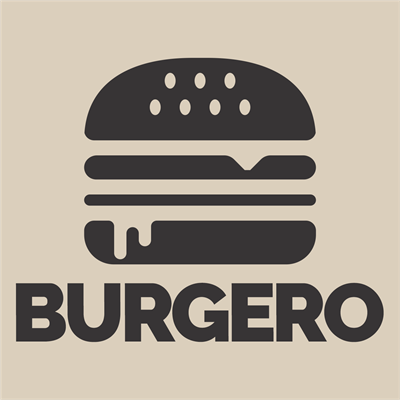 Logo restaurante Burgero