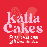 Logo restaurante Bolos em Fortaleza