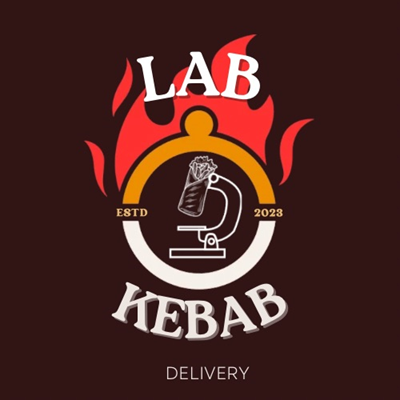 Logo restaurante Lab Kebab