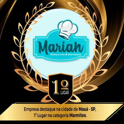 Logo restaurante RESTAURANTE MARIAH