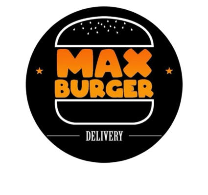 Logo restaurante MAX BURGER