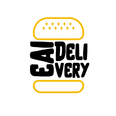 Logo restaurante EaiDelivery