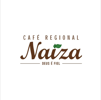 Logo restaurante CAFE REGIONAL NAIZA