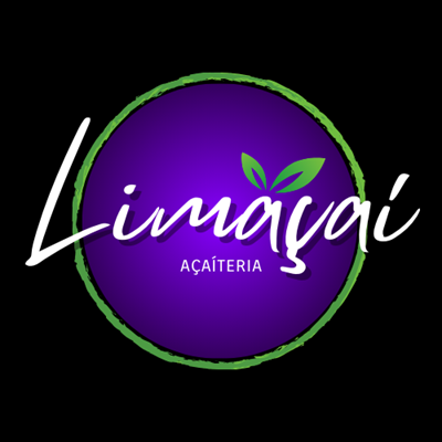 Logo restaurante Limaçaí