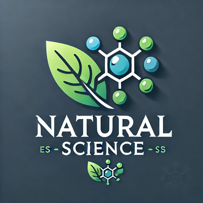Logo restaurante Natural Science