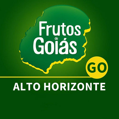 Logo restaurante Frutos de Goias - Alto Horizonte