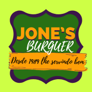 Logo restaurante Jone's Burguer Lanches