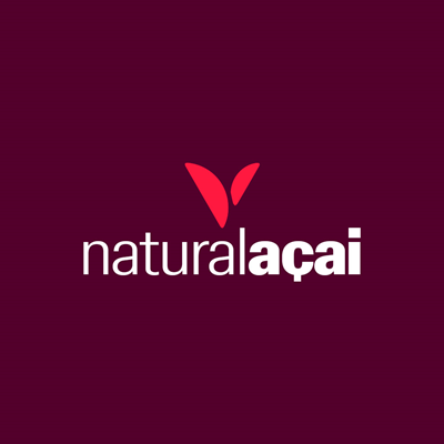 Logo restaurante Natural