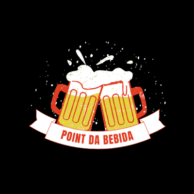 Logo restaurante Point da Bebida