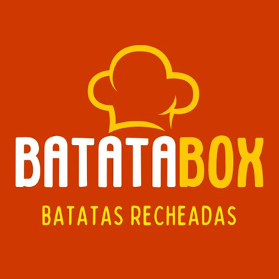 Logo restaurante Batata Recheada