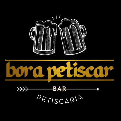 Logo restaurante BORA PETISCAR