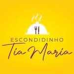 Logo restaurante Escondidinho Tia Maria Delivery