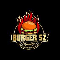 Logo restaurante BURGER SZ