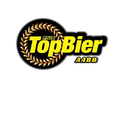 Logo restaurante TOP BIER AABB