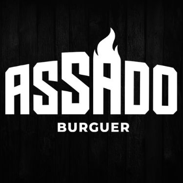 Logo restaurante asSÁdo burguer