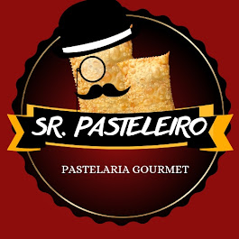 Logo restaurante Sr. Pasteleiro