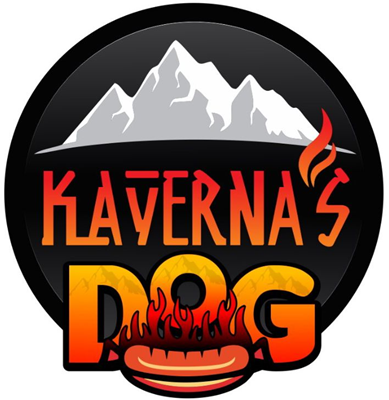 Logo restaurante Kaverna's Dog