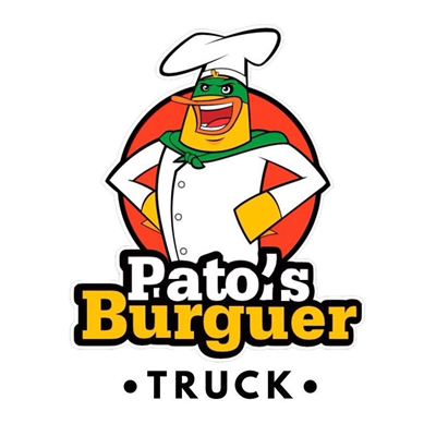 Logo restaurante PATOS BURGUER S.J.B. GLÓRIA