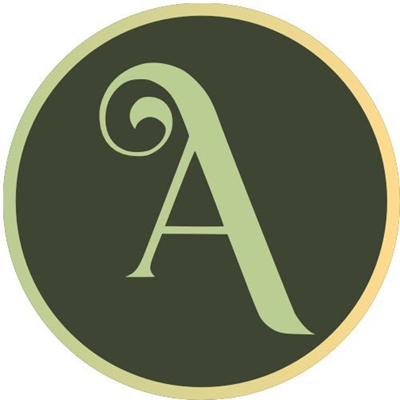 Logo restaurante Armazém das Ervas