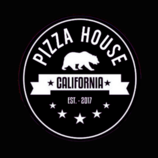 Logo restaurante California Pizza