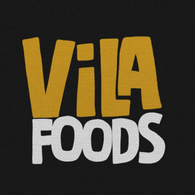 Logo restaurante Vila Foods