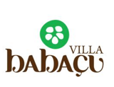 Logo restaurante Hotel Villa Babaçu