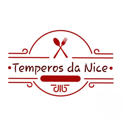 Logo restaurante Temperos da Nice Marmitaria