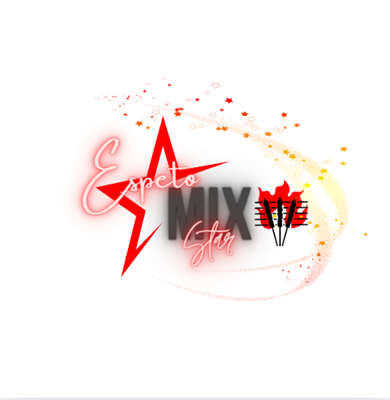 Logo restaurante Espeto Mix Star