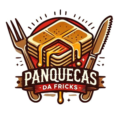 Logo restaurante Panquecas da Fricks
