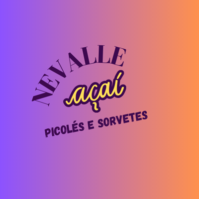 Logo restaurante NEVALLE