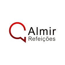 Logo restaurante ALMIR REFEIÇÕES