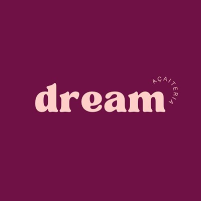 Logo restaurante Dream Açaíteria