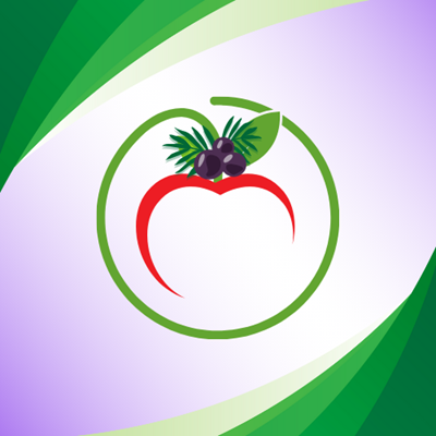 Logo restaurante Açaí Deluxe