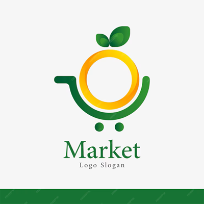 Logo restaurante Mercado 1