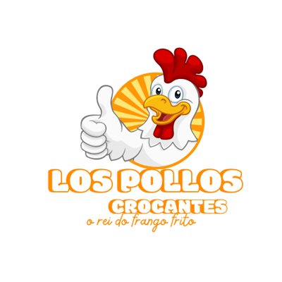 Logo restaurante Los Pollos